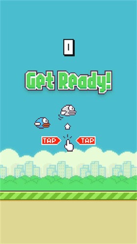 flappybird