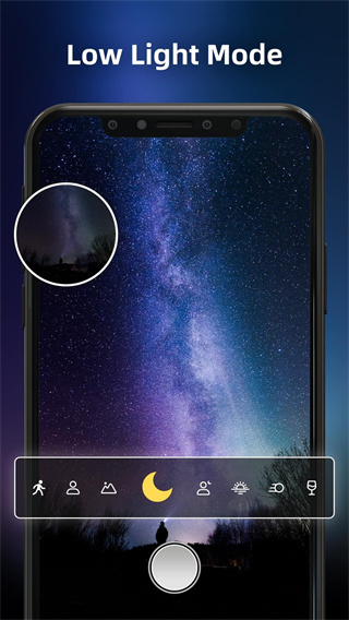 hd camera摄像头app