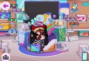 阿凡达世界游戏