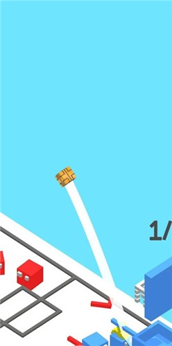 方块篮球对抗赛