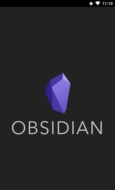 Obsidian安卓版