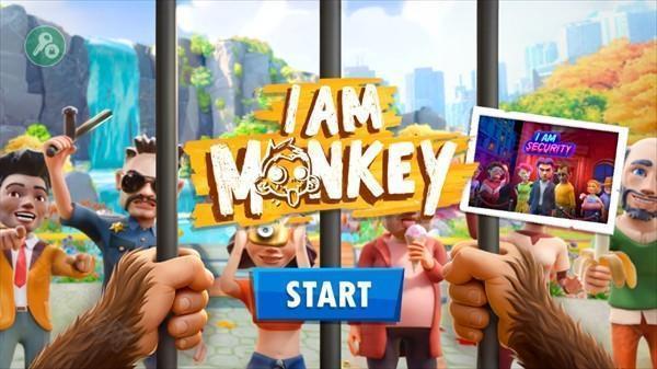 我是一只猴mod菜单