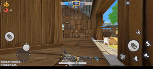 迷你世界枪战精英中文版