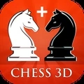 国际象棋3D
