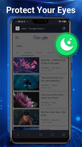 web浏览器最新版