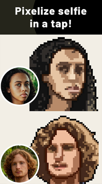 pixelme像素生成器中文版