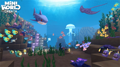 迷你世界国际版