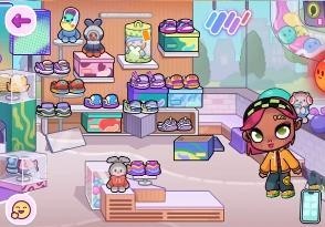 阿凡达世界游戏