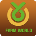 Farm World app