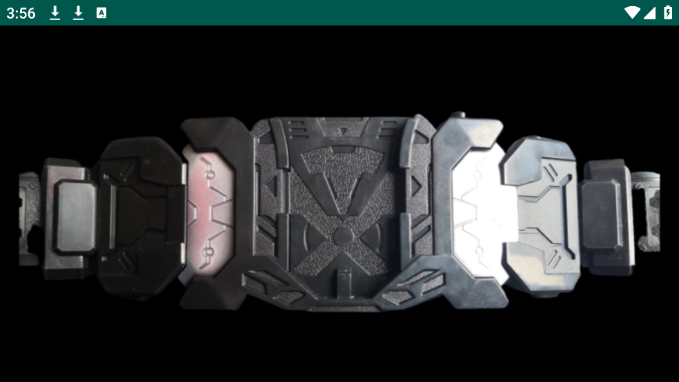 飞影铠甲召唤器