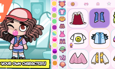 阿凡达世界游戏