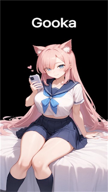 GookaAI老版本(无违禁词)