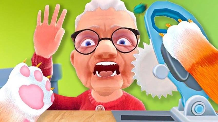 可爱猫咪模拟器免费版安卓