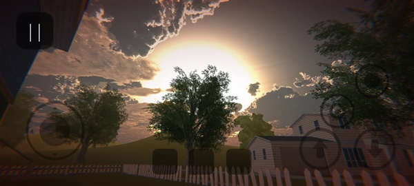 愤怒的邻居重生2宣传图