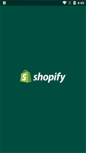 Shopify