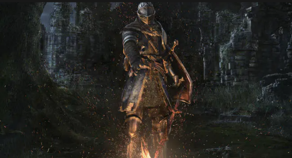 黑暗之魂重制版