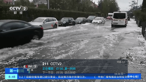 骆驼IPTV电视直播