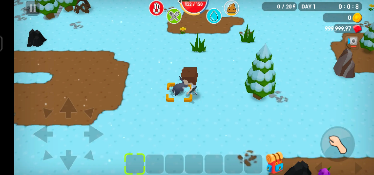 生存大世界联机版