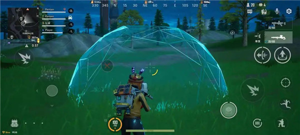 末日余晖正版游戏截图4