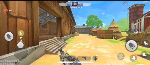 迷你世界枪战精英中文版