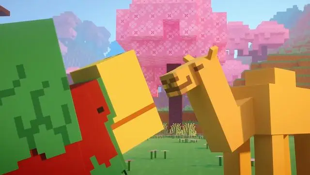 我的世界国际服