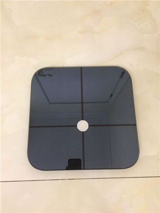 华为智能体脂秤app