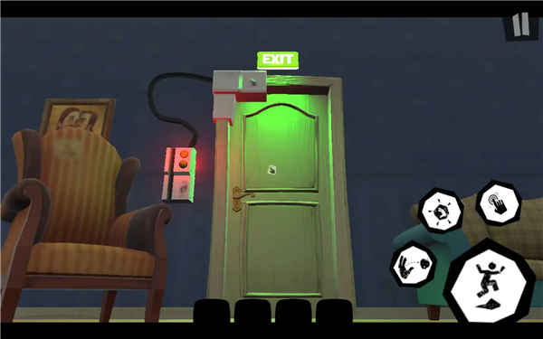 你好邻居重制版同人版