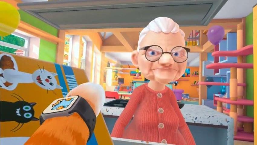 可爱猫咪模拟器最新官网