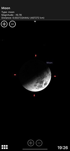 Stellarium Mobile