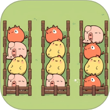 彩笔向前冲手机版