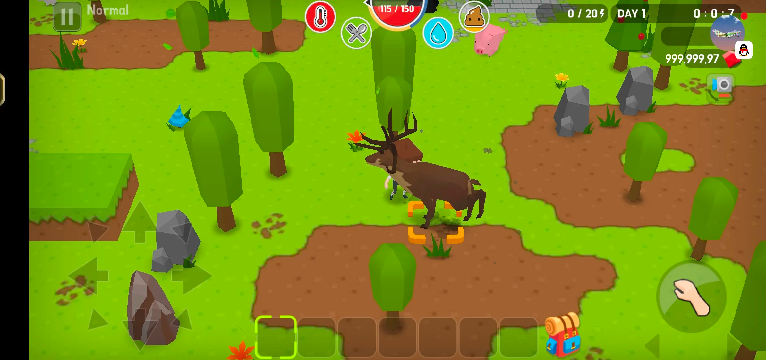 生存大世界联机版