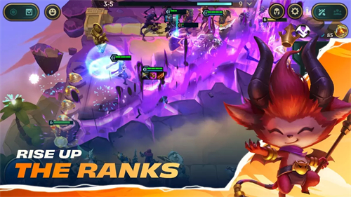 金铲铲之战国际服