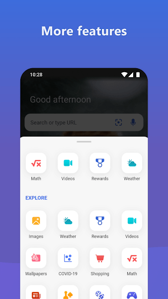 必应搜索国际版