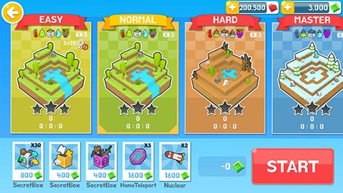 生存大世界无限资源修改器2025版9