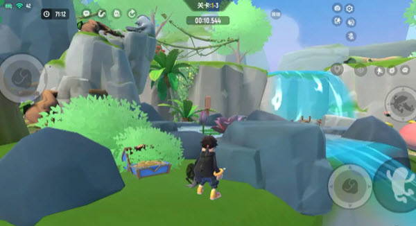 香肠派对先行服最新版