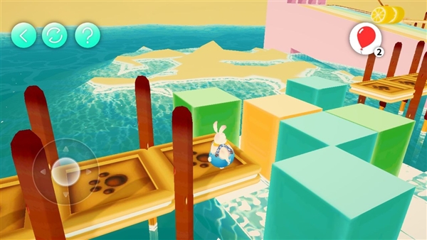 MeeTu觅兔宣传图