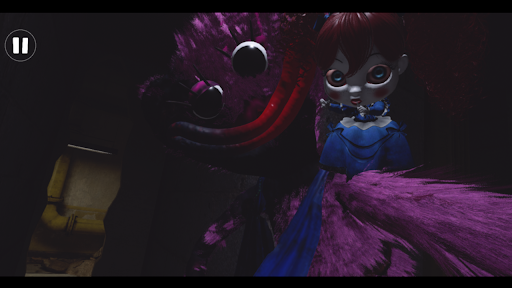 poppyplaytime4手游