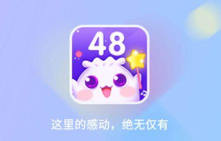 口袋48旧版安装包