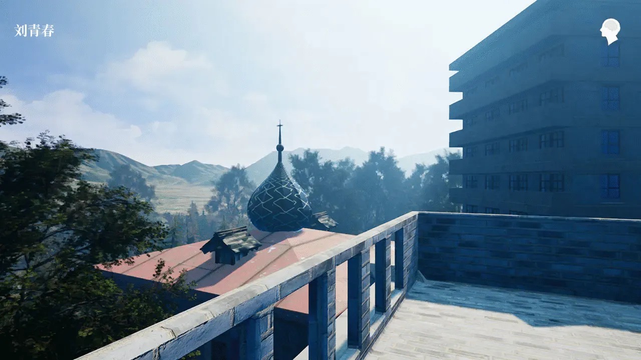 孙美琪疑案故事