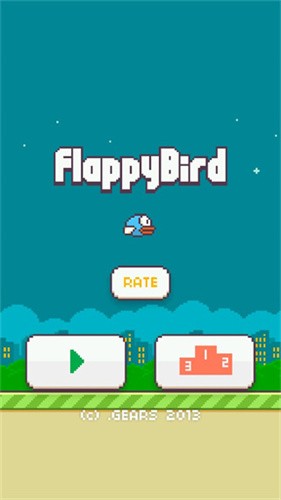 flappybird