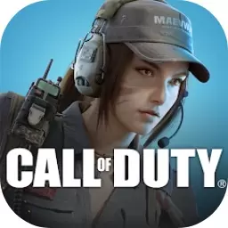 call of duty国际服