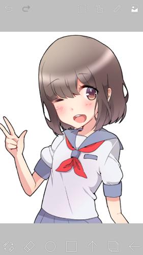 爱笔思画中文版