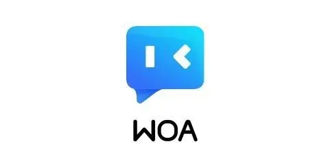 woa