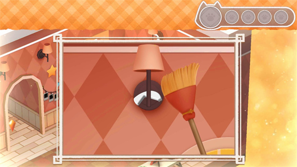 迷失猫咪的旅程3安卓版