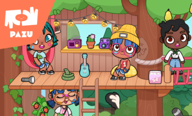 阿凡达世界游戏