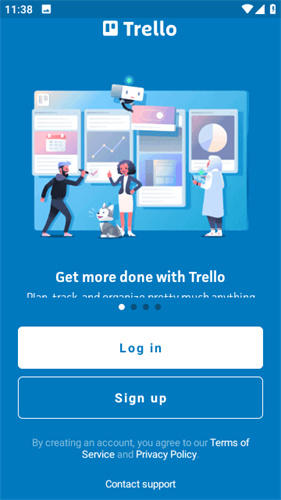 Trello