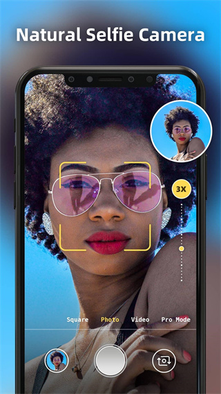 hd camera摄像头app