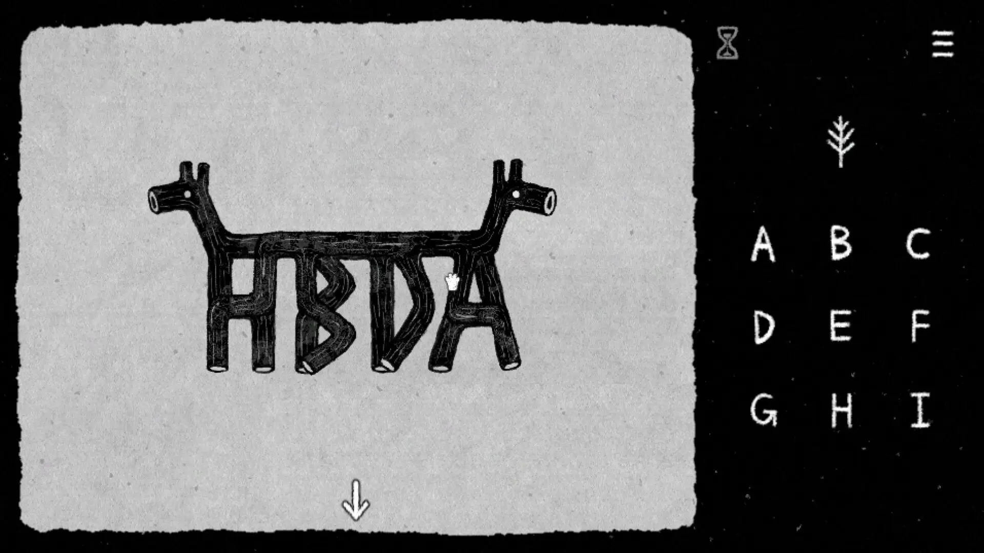 她的树迷梦HER TREES