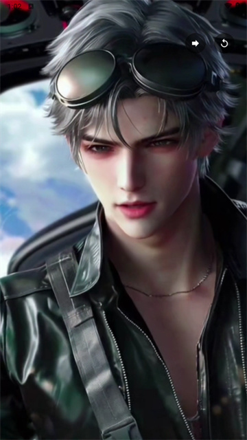 ta闻ai虚拟恋爱app