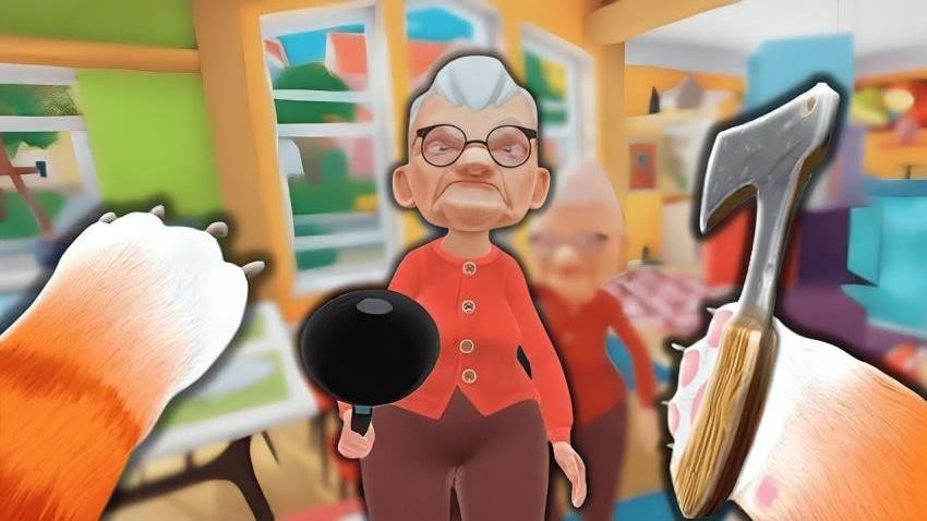 可爱猫咪模拟器最新官网